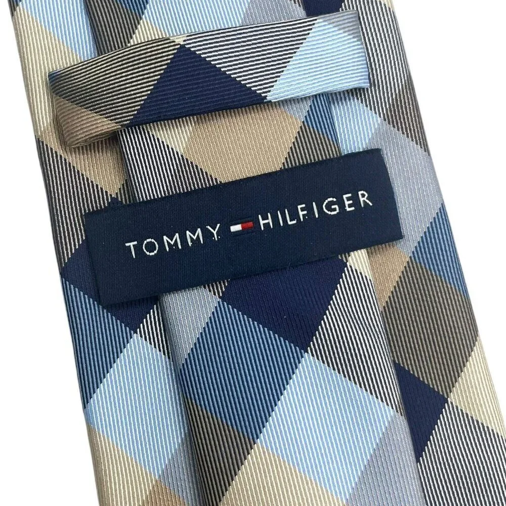 Tommy Hilfiger free smoke